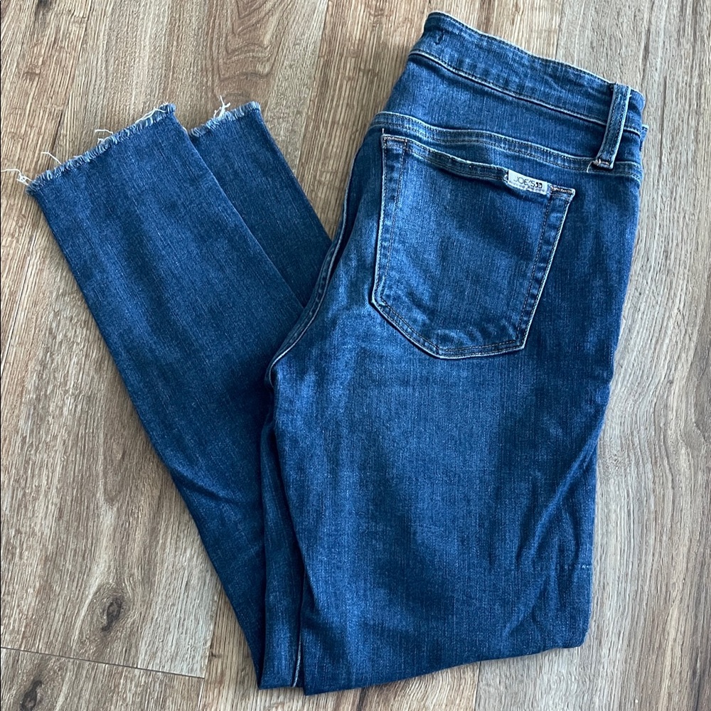 Joe’s Jeans Myra 27